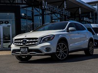 2019 Mercedes-Benz GLA250 4MATIC(R) SUV