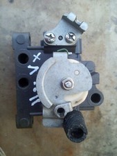 servo moteur 1100 vx jet ski yamaha 2005