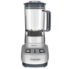 Cuisinart Blender SPB-650 high velocity 