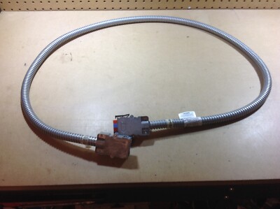 TEKNION Model RLPT8T66 Modular Office Furniture Electrical Power Cable ...