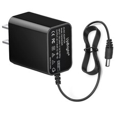AC DC Adapter For Spectra Precision Focus 2 Model NB-28 NiMH 6V Battery Charger