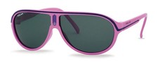 Polar Junior Sunglasses 554 01 Pink POLARIZED