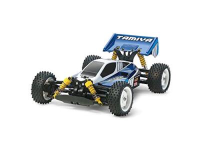 TAMIYA　TT02B Tamiya Semi-Assembled Series No.7 First Try RC Kit TT-02B