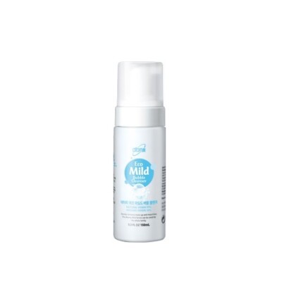 ATOMY Mild Bubble Cleanser 150ml Thixotropic Micro Bubble Deep Cleanser K-Beauty