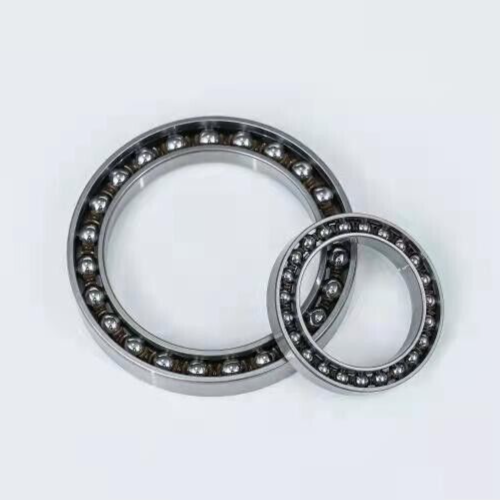 3E907KAT2 Flexlager 37 x 50 x 8 mm Harmonic Drive Drehzahlminderungslager - Bild 1 von 1
