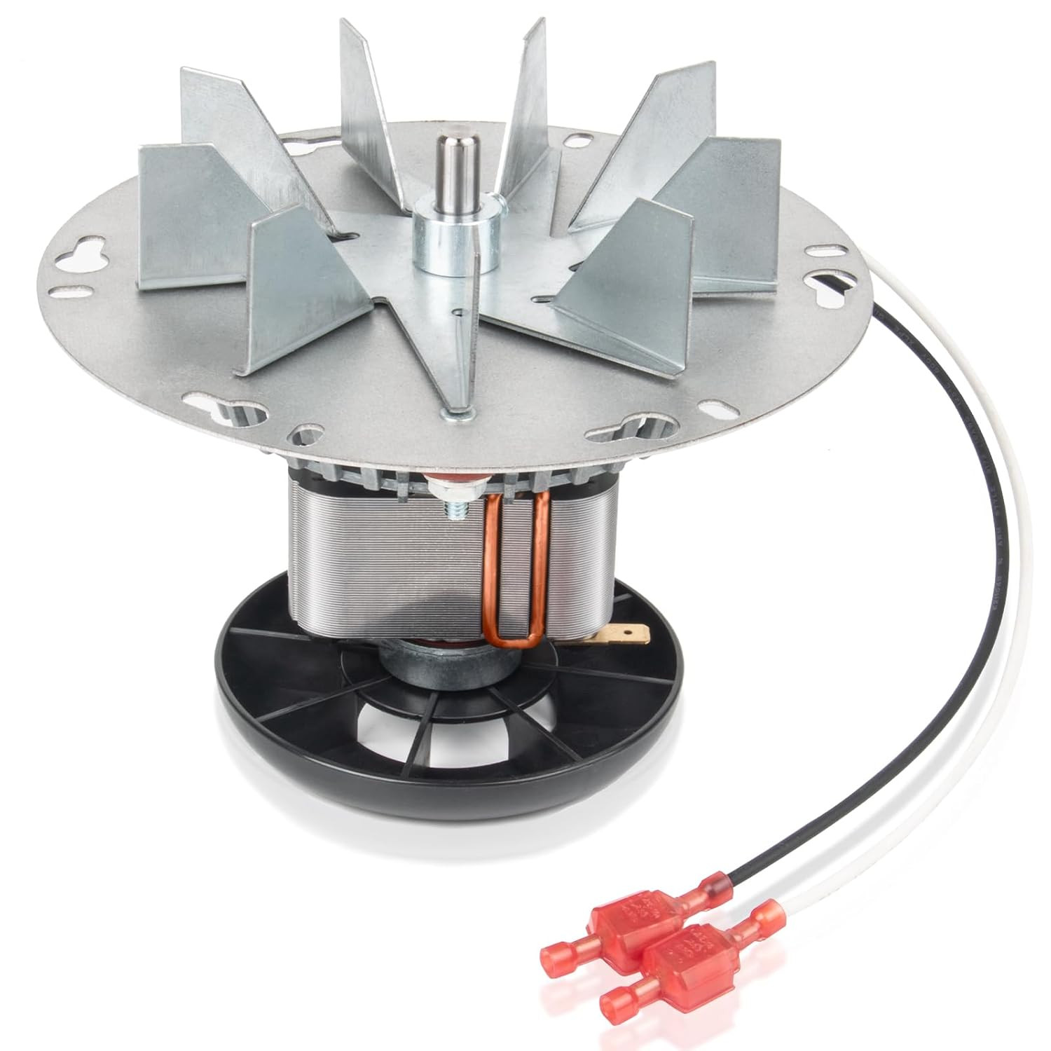 Replacement Exhaust Blower Motor for Quadrafire & Heatilator Pellet Stoves
