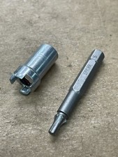 Top Star Crown Bit for Top Star Shim Screws TrueValue 