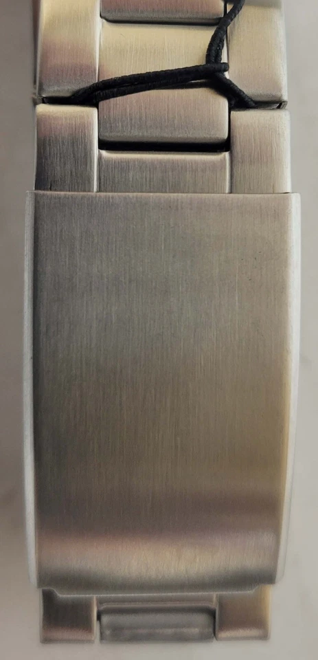 Reloj Hombre NCAA Iowa Hawkeyes, Nuevo (Serie Key) Foto 4 de 4