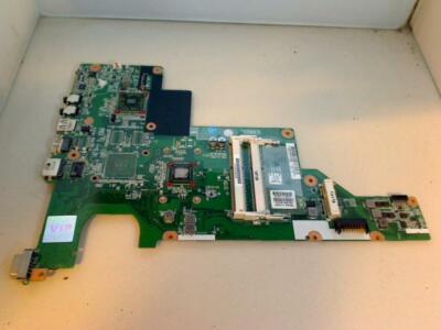 Mainboard Motherboard 661340-001 HP 635 TPN-F104 -2 (100% OK)