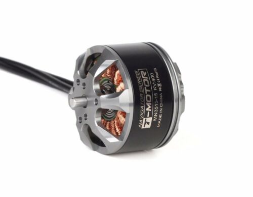 T-Motor MN3515 400KV Brushless Tiger Motor 4S-8S Multicopter Quadro Okto Hexa - Bild 2 von 7