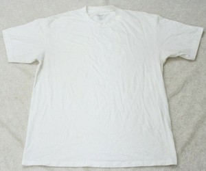 kirkland signature white t shirt