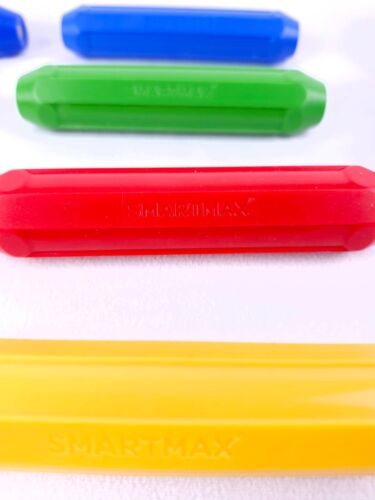 Smartmax Magnetic Discovery Basic 25-Piece With Bonus Expansion Pack - Picture 3 of 6