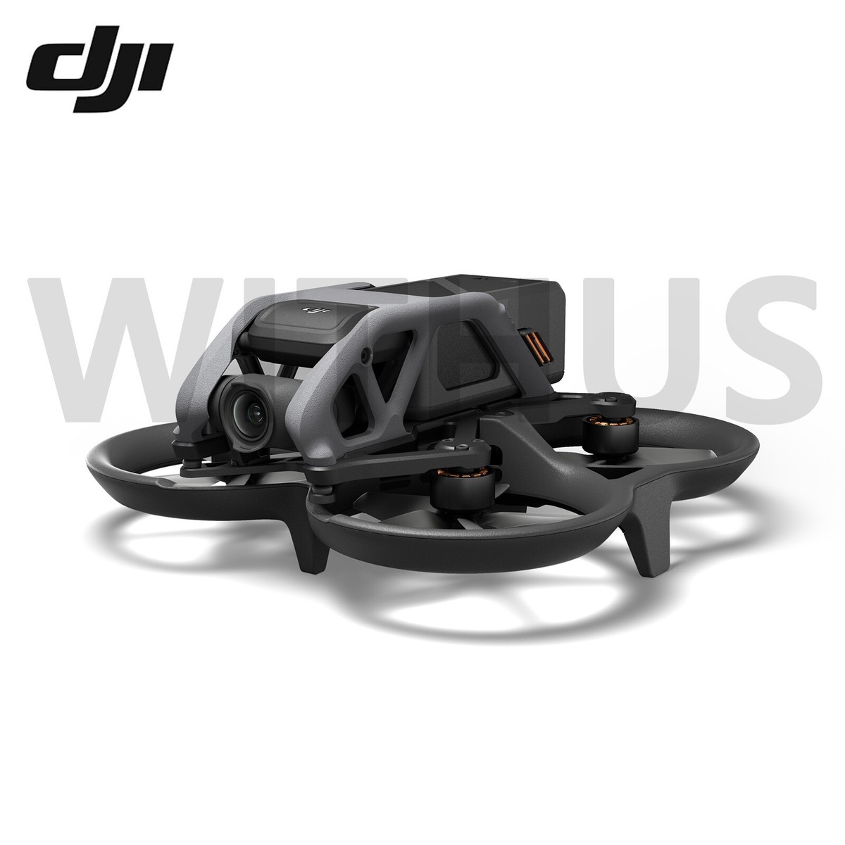 ホビーラジコン DJI Avata Pro DJI Avata Pro-View Custom Combo w/ Remote Controller