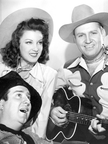 Riders Of The Whistling Pines (DVD-2005, 1-Disc) Gene Autry. "Saving the Forest" - Picture 8 of 13