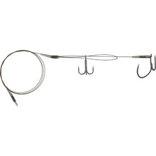 Westin Long-Cast Rig Single Hook 1x7 / 65 cm