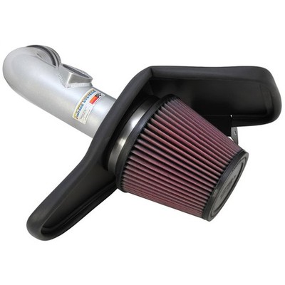 K&N 69-4522TS Performance Cold Air Intake Kit for 2011-2014 Chevrolet Cruze 1.8L