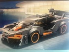 LEGO LEGO Speed Champions McLaren Senna 75892 New Sealed Retired Car Kit 219pc — photo 7