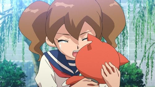 Yokai Watch DVD-BOX2 Edición Estándar ZMSZ-9712 TV Animación Tomatsu Haruka N... - Imagen 5 de 5