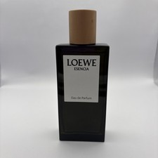 Loewe Esencia Eau De Toilette 50ml Men Spray for sale online | eBay