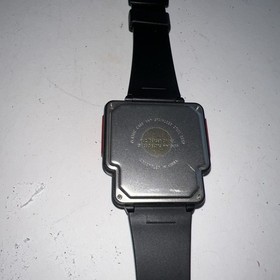 Vintage 1989 Nintendo Tetris Game Watch Nelsonic - Working - New Battery 