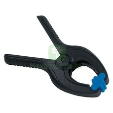 CF MORSETTI MINI A MOLLA APERTURA 18 MM: