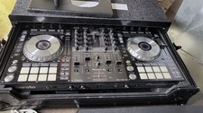 Pioneer DDJ-SX3 Serato 4-channel Performance ...