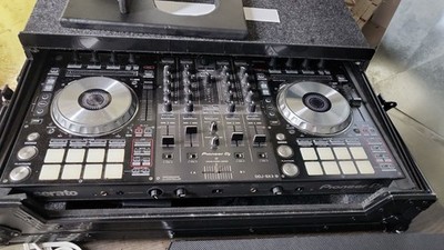 Pioneer DDJ-SX3 Serato 4-channel Performance DJ Controller DDJSX3 Japan Used 