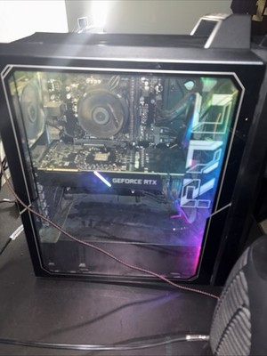 PC Gaming
