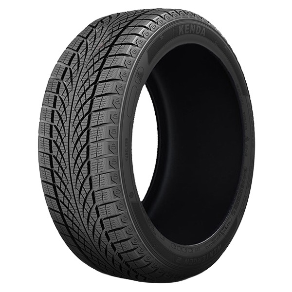 Reifen Tyre Kenda 195/60 R15 88T Wintergen 2 KR501 Winter-image
