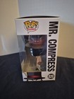 Funko Pop! 820 Mr Compress My Hero Academia 2020 Fall Convention Exclusive — photo 3