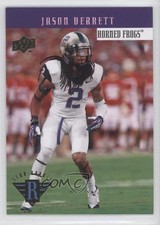 2014 Upper Deck 1994 Design Jason Verrett #94-65 1s8