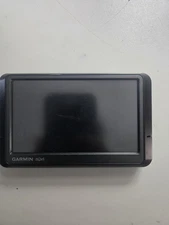 Garmin Nuvi 255w Automotive Mountable GPS Unit ***NO POWER SUPPLY***