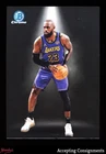 2025-26 Bowman Chrome Spotlights #BNB7 LeBron James SP LAKERS