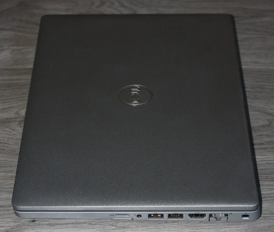 Dell Latitude 5410 14" FHD Touch i5-10310U 2x2,6GHz 8GB 256GB WLAN BT LTE W11Pro - Bild 4 von 4