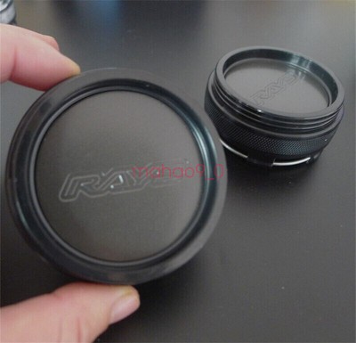 4pcs  Rays Volk Alloy Wheel Center Caps Rim Hub Cap For RAYS TE37 CE28 Hub