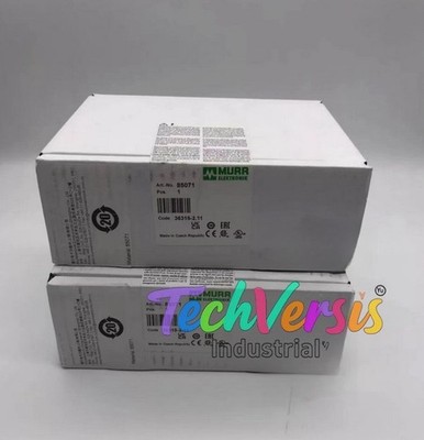 1pcs NEW MURR 85071 exchange board DHL or UPS shipping *mc