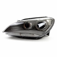 BMW 6 Series F06 Gran Coupe Xenon 2013 Left Passenger Front Headlight OEM