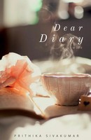 Prithika Sivakumar | Dear Diary | Taschenbuch | Englisch (2020) | Notion Press