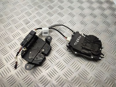 BMW 2 F45 2017 Schloss Heckklappe Kofferraumdeckel 16367210 SAU106824