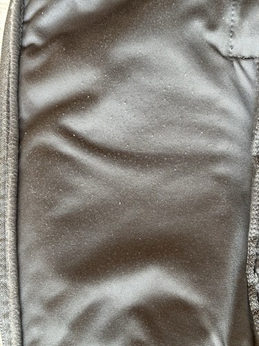 32 Degrees Heat Kids Boys Full Zip Sherpa Fleece Jacket Gray Large 14/16 - Picture 12 of 14