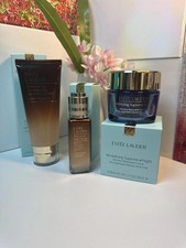 BUNDLE 3 Est e Lauder Advanced Night Repair Skincare Set