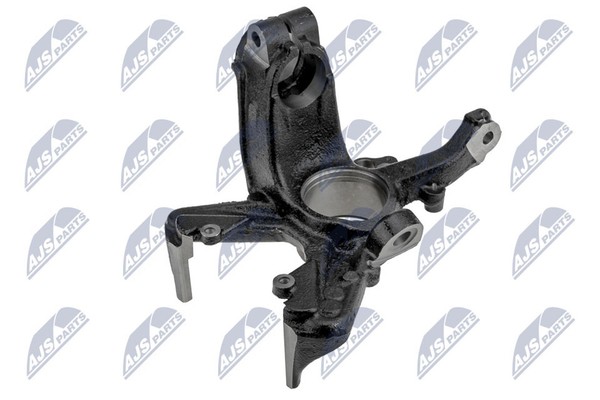 NTY Achsschenkel RadaufhäNgung ZZP-AU-005 FüR Audi Skoda A3 Octavia VW Golf Seat-image