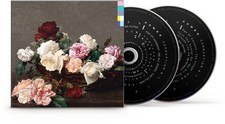 Image of New Order - Power Corruption And Lies [New CD]