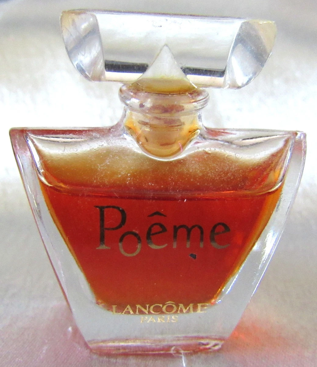 Lancôme Poeme Perfume Fragrances for Women for sale | eBay