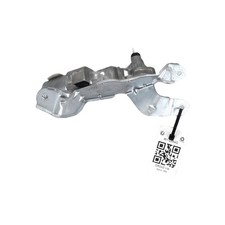 Heckscheibenwischermotor Für Mazda MAZDA 2 III PH.1 - DA6C67450A - R1-5554G