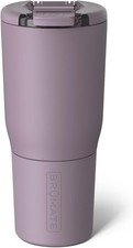 Br Mate Nav 25oz 100 Leak Proof Insulated Travel Tumbler LILAC DUSK DWNV25LLD