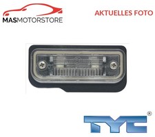 KENNZEICHENLEUCHTE TYC 15-0289-00-9 P FÜR TESLA MODEL S