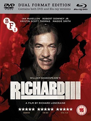 Richard IIi [BLU-RAY]