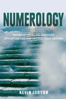 Kevin Jobson | Numerology | Taschenbuch | Englisch (2020) | Hym