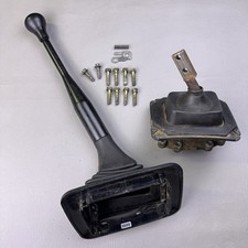 88-97 Ford F-350 F-250 Zf-5 Manual 5 Speed Transmission Shifter S5-42 S5-47 Oem 88-97 Ford F-350 F-250 Zf-5 Manual 5 Speed Transmission Shifter S5-42 S5-47 Oem